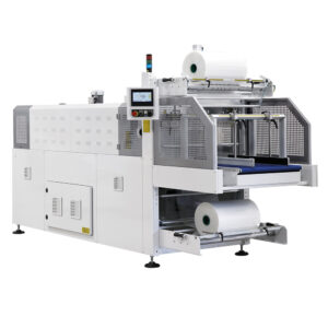 FARDELLATRICE A BARRA SALDANTE AUTOMATICA FA802AS