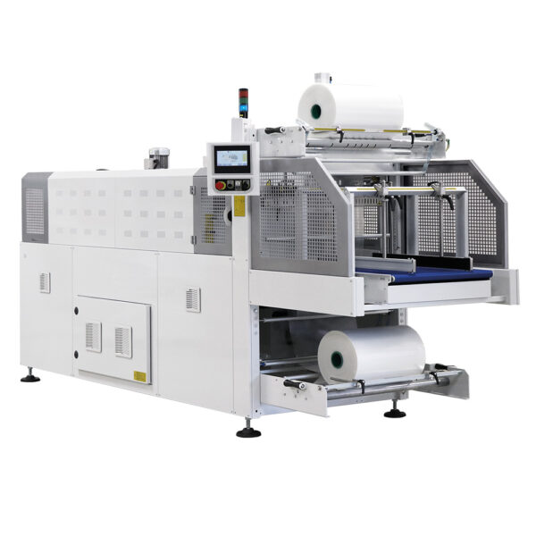 FARDELLATRICE A BARRA SALDANTE AUTOMATICA FA802AS