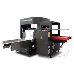 Formatore per scatole Robo Former 50 SB Servo