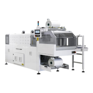 Fardellatrice CON INGRESSO A 90° FA800AR-350P
