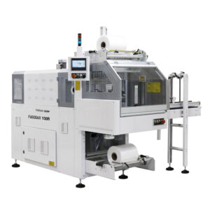 Fardellatrice con ingresso a 90° FA600AR 150R