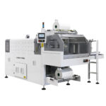 Fardellatrice automatica FA802AR 230R con ingresso a 90