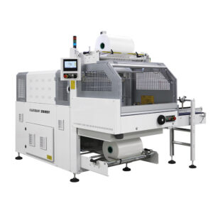 Fradellatrice automatica FA800AR 280ST