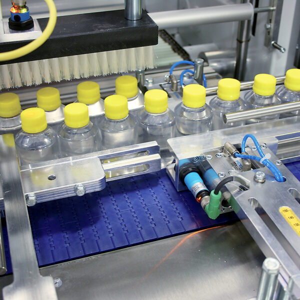 fardellatrice automatica