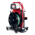 Lanciareggia automatico Flexy Strap T550