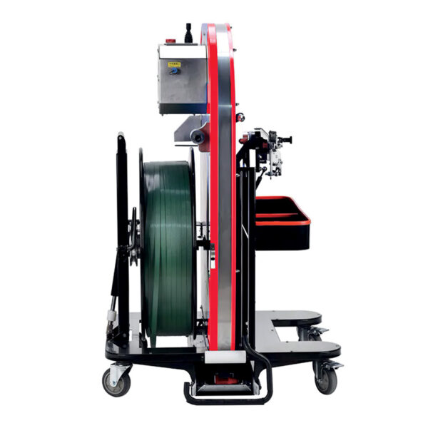 Lanciareggia automatico Flexy Strap T550