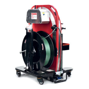 Lanciareggia automatico Flexy Strap T550