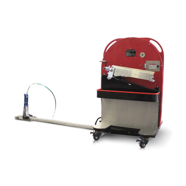 Lanciareggia automatico Flexy Strap T550