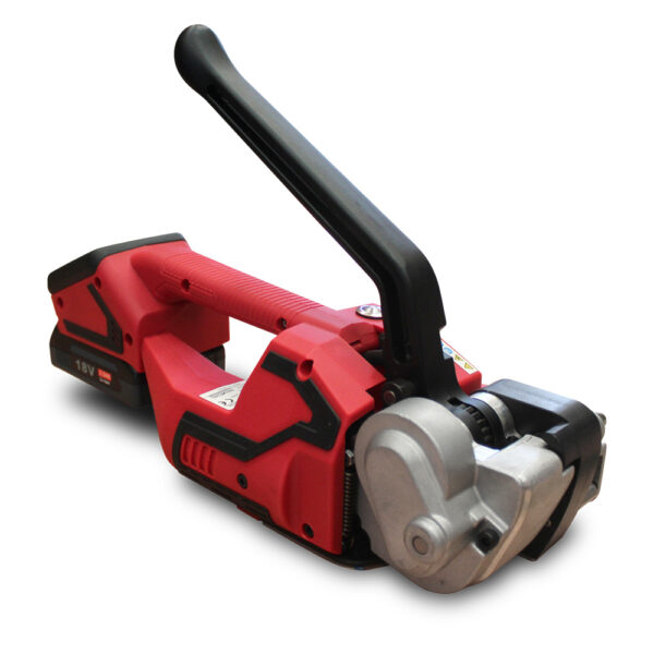 Tendireggia manuale a batteria Cyclone