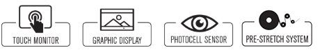 Technical details