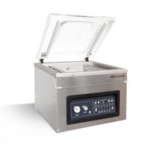 Macchina sottovuoto Eco Vac Series