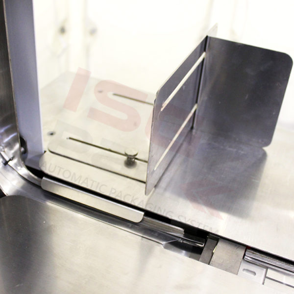 fascettatrice automatica ferma oggetti