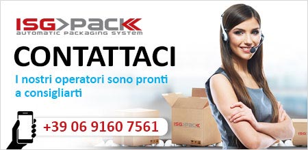 Contattaci per un preventivo