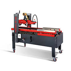 Formatore semiautomatico di scatole