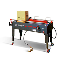 Formatore scatole | ISG PACK