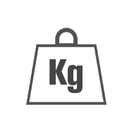 Icona kg