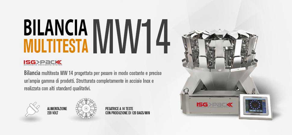 Pesatrice multitesta mw14