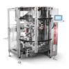 Vertical machines Matic Vert 520 CS CP 4H