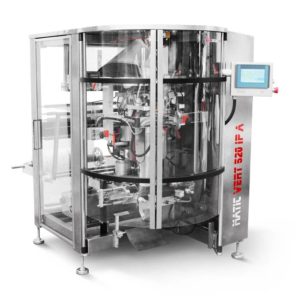 Vertical machines Matic Vert 520 IP A