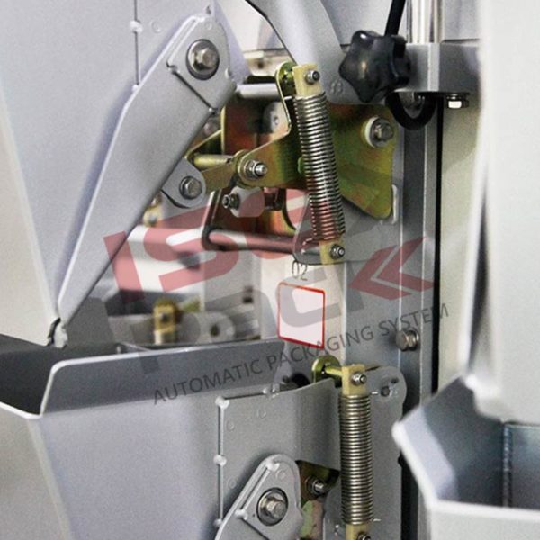 Multi-head weighers - Detail 3