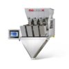 Linear weighers LV 4