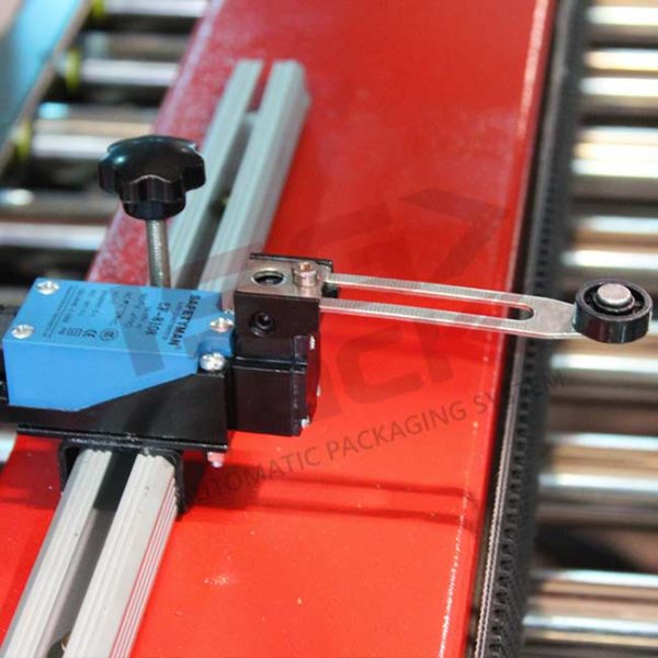 switch regolatore passaggio scatola