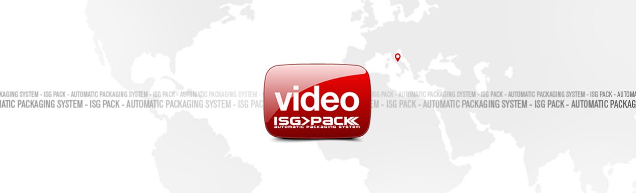 Video macchine da imballaggi