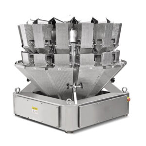 Pesatrice multitesta MW 14