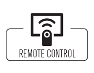 Remote control