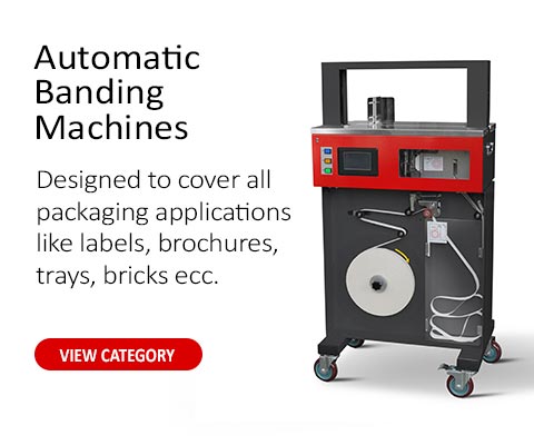 Automatic-banding-mobile
