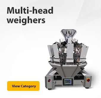 Multi-head weighers
