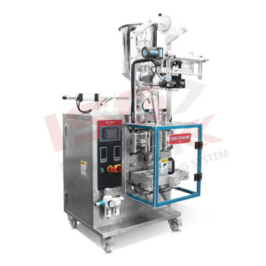 Confezionatrice verticale autumatica Mini Vert 240 PL