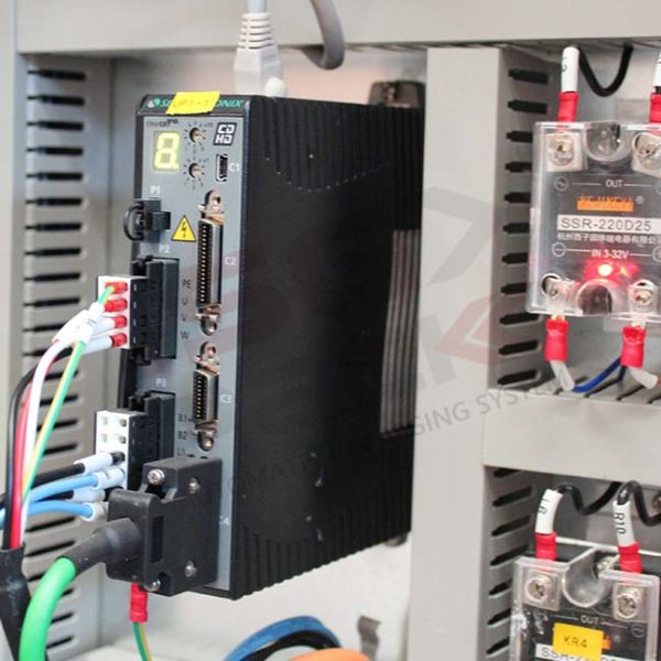 PLC Siemens