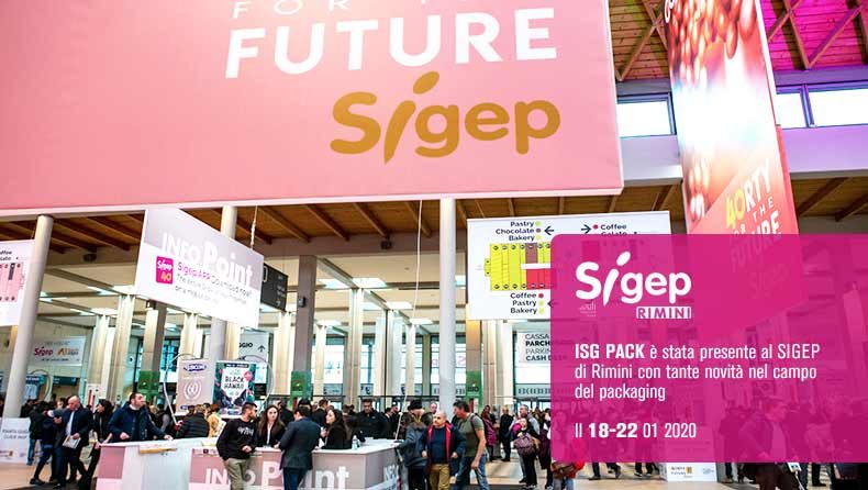 Sigep di Rimini 2020