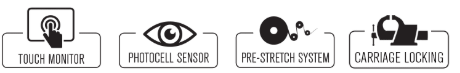 Tecnical details
