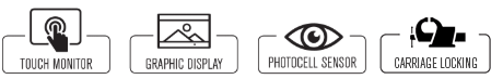 Technical details