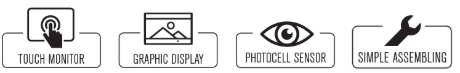 Technical details