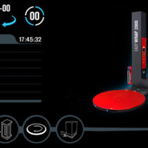 Manual cycle functionality