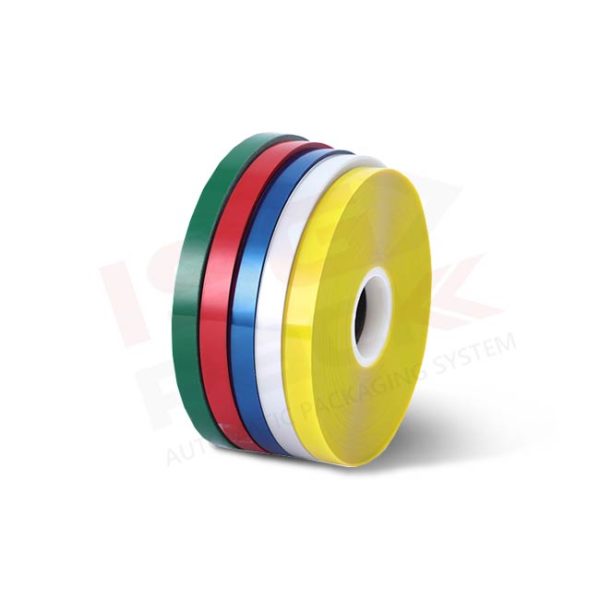 Nastri colorati per fascettatrice automatica Easy Band