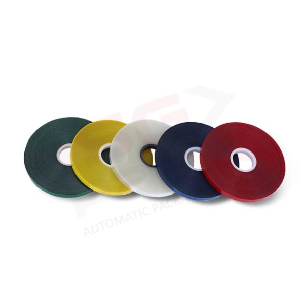 Nastri colorati per fascettatrice automatica Easy Band