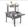 nastratrice Semiautomatica Easy Tape 50SB SS