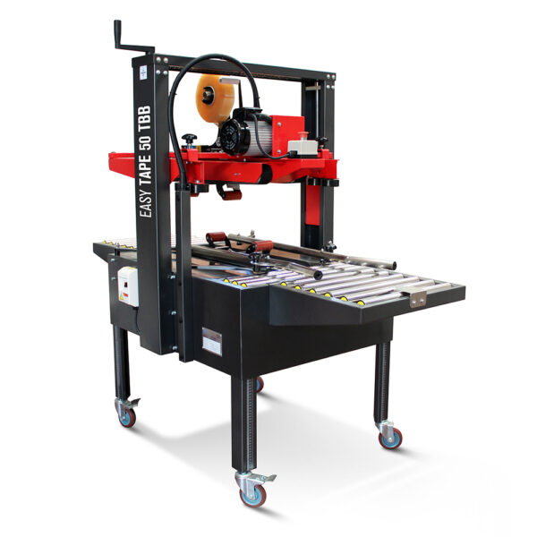 Nastratrice Easy Tape 50 TBB