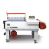 Confezionatrice angolare semiautomatica Flexy Sealer 85A
