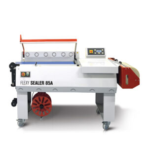 Confezionatrice angolare semiautomatica Flexy Sealer 85A