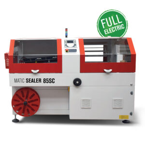 Confezionatrice angolare matic Sealer 85SC