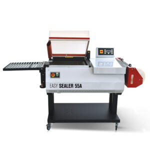 Confezionatrice termoretraibile easy sealer 55A