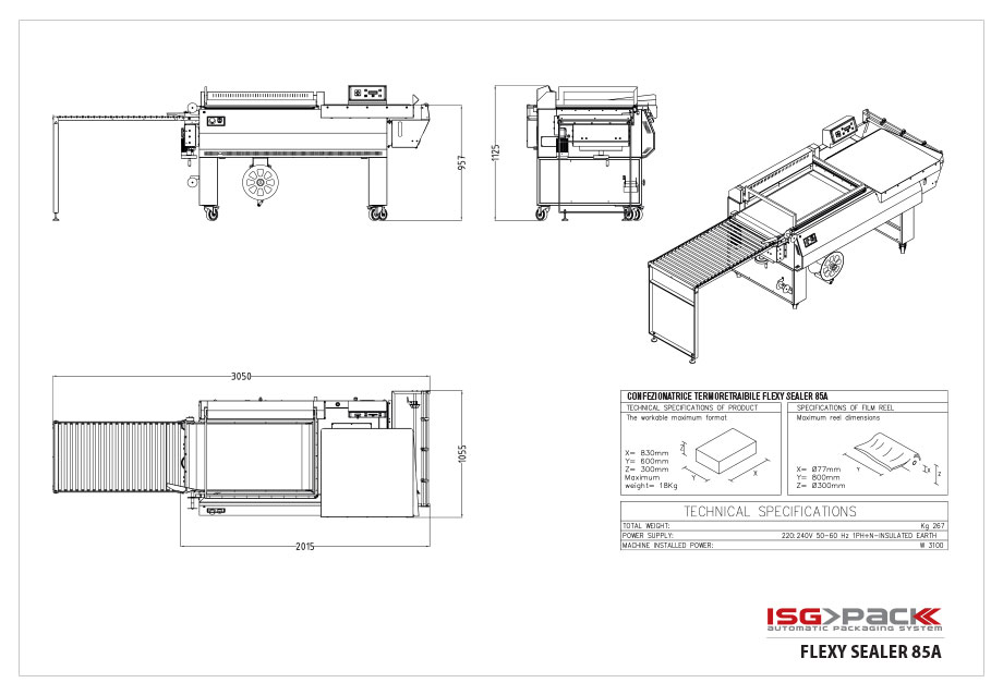 Layout Flexy Sealer 85A
