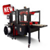 Nastratrice per scatole semiautomatica Combi Packer 50 SB