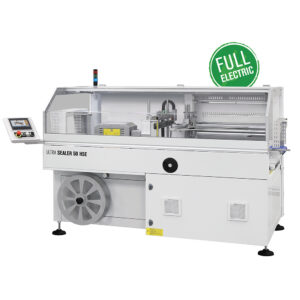 Confezionatrice Angolare Ultra Sealer 50 HSE