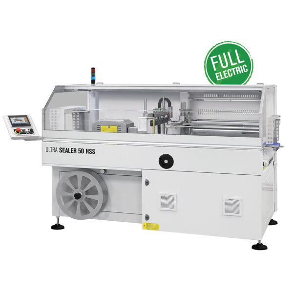Confezionatrice Angolare Ultra Sealer 50 HSS